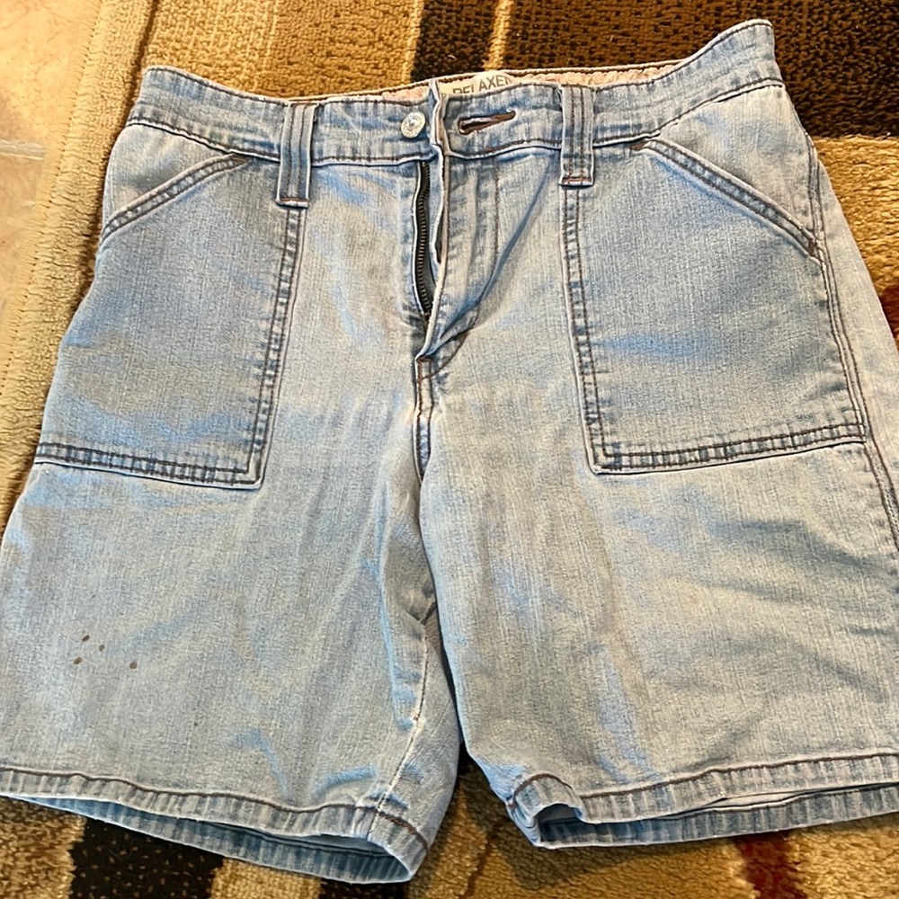 Levi’s shorts
